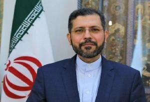 هشدار خطیب‌زاده به اروپا: با فشار، ایران را به تصمیمات سخت وادار نکنید