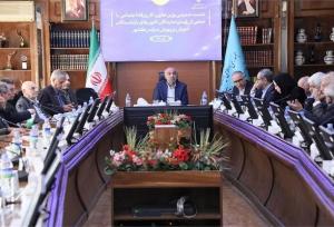 پرداخت هزینه‌های بیمه تکمیلی بازنشستگان الکترونیکی شد