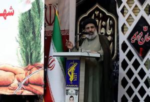بوشهر هیچ‌گاه در برابر دشمنان هراسی به خود راه نداده است