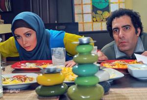 زندگی نیما افشار در سریال ساختمان پزشکان آرزو شد!