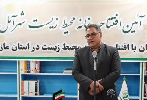 آمادگی 37 هزار روستا برای ایجاد خانه محیط زیست