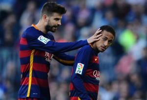 خاطره جالب سوراس از جدایی نیمار و اشتباه پیکه