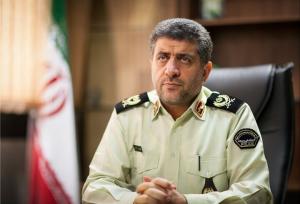 پیام تبریک فرمانده انتظامی استان فارس به مناسبت روز معلم