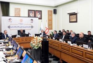 بانک مسکن ۵۱ درصد از تسهیلات طرح نهضت ملی مسکن را پرداخت کرده است