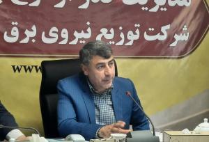  نصب و تعویض ۴۰ هزار کنتور هوشمند در مازندران در سال جاری