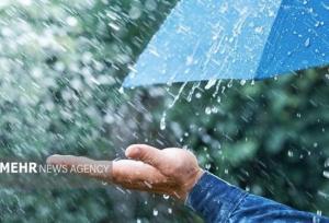 بارندگی ها در آذربایجان‌غربی ۳۰ درصد کاهش یافت