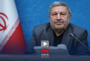 الیاس حضرتی: کشور به شدت همبستگی نیاز دارد