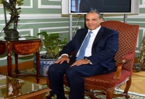 جدیدترین موضع گیری وزیر خارجه مصر درباره سوریه