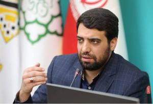 تهمیدات شهرداری منطقه ۱۱ برای برگزاری باشکوه مراسم ارتحال امام خمینی