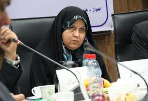 عموری: ساختار قانونی برای بهره‌گیری از پیمانکاران بومی تدوین می‌شود
