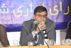 مدیریت چهارمحال و بختیاری نیازمند همراهی جامعه نخبگانی است