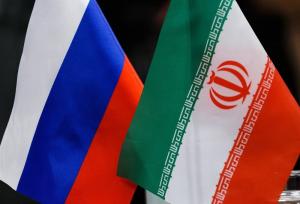 روسیه و ایران همکاری‌های فنی-نظامی را توسعه خواهند داد