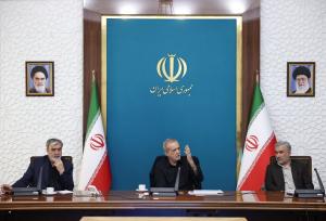پزشکیان: امروز بیش از همیشه به بهبود روابط باکشورهای همسایه نیاز داریم