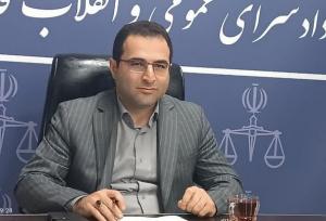 نیازی: ۱۶ درصد پرونده‌های محاکم قائمشهر به سازش ختم می‌شود