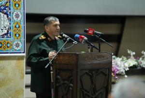 سردار حزنی: گروه‌های جهادی متعلق به هیچ حزبی نیستند 