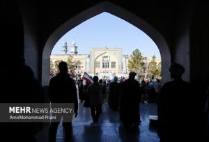 تعطیلی حوزه در روز چهارشنبه برای بهره‌مندی حوزویان از پیام رهبر انقلاب
