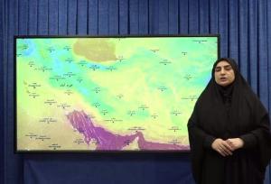 خبری از ورود سامانه بارشی به جو لرستان تا پایان هفته نیست!