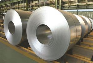 افزایش روند بازده کیفی محصولات سرد فولاد مبارکه
