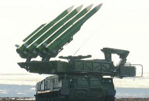 انهدام ۱۰۳ پهپاد اوکراینی بر فراز ۴ منطقه روسیه