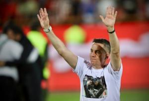 چراغ سبز اوسمار برای بازگشت به پرسپولیس