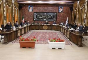 ورود جدی شورای شهر تبریز به چالش‌های شهری