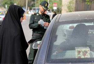 فرماندار شاهرود: وضعیت حجاب در شهر رضایت‌بخش نیست؛ برخورد آگاهانه باشد