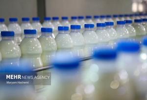 یونسی:  ۱۷ میلیون کیلوگرم انواع فرآورده‌های لبنی از مازندران صادر شد