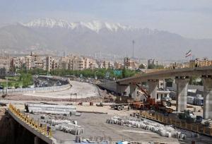مهم‌ترین مانع اجرای پروژه عمرانی میدان فتح برطرف شد