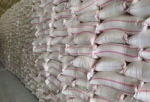 کشف ۲ تن کود شیمیایی خارج از سیستم توزیع در شهرستان دنا