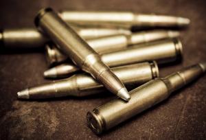 کشف کارگاه غیرمجاز تولید فشنگ سلاح شکاری در شادگان