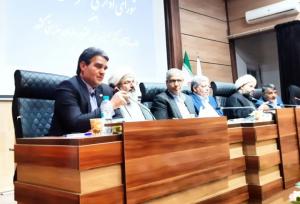 برجی:رشد ۴۰۰ درصدی اعتبارات عمرانی حوزه بهزیستی در منطقه ترشیز