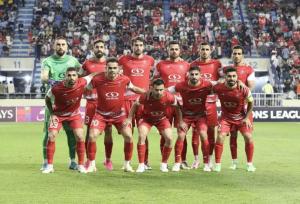 ترکیب پرسپولیس مقابل مس سونگون اعلام شد