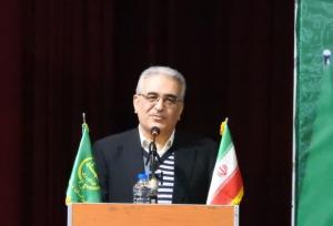 محمدزاده: جایگاه خراسان شمالی در نوغانداری به رتبه دوم کشور ارتقا یافت