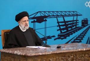 رئیسی در اوج تحریم‌‌ نفت ایران را به میدان برگرداند