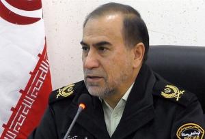 ۷۳ فقره سرقت و ۱۴ کلاهبرداری در سنندج کشف شد