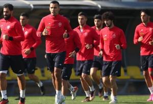 پرسپولیس بدون مهاجم انتقام می گیرد؟