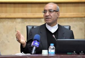 استاندار کرمانشاه تاکید کرد: ضرورت مدیریت بازار در ماه‌های پایانی سال