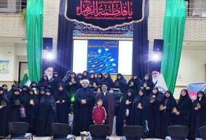 «ره‌بانو»نهضتی از اندیشه تا اقدام؛ تقویت نقش آفرینی زنان در عرصه تبلیغ