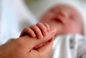 نرخ باروری کاهش یافته است