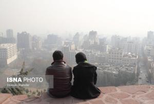 خطر آلودگی هوا و شیوع آنفولانزا مدارس استان سمنان را تعطیل کرد