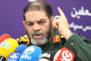 سردار معروفی: فرهنگ بسیج برگرفته از تفکر عاشورا و مکتب اهل بیت است