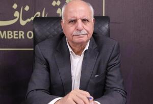 مخالف تشکیل اتاق اصناف کشاورزی هستیم