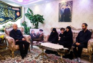 قالیباف: جنگ ۱۲ روزه شناخت ما به آمریکا و رژیم صهیونیستی را عمیق کرد