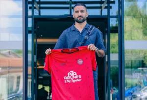 کاسه صبر مهاجم استقلالی لبریز شد؛ می‌خواهم زنده بمانم!