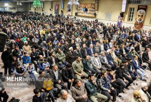 مردمی بودن و هم‌افزایی ظرفیت‌ها، محور اصلی کنگره شهدای قم است