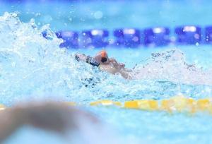 ظرفیت شنا در ریاض عیان شد/ فاکتورهای موردنیاز برای رشد بیشتر 