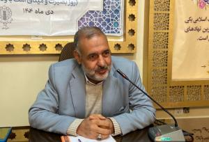 انجم شعاع: حماسه بزرگ  ٩ دی ماه در ١٠٠ نقطه کرمان گرامی داشته می شود