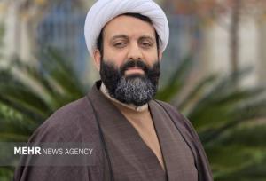 حسن زاده: لنگرود آماده برگزاری اعتکاف با حضور گسترده مردم است