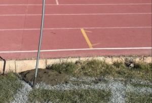 چند تصویر باورنکردنی که از فوتبال زنان در ایران لو رفت!