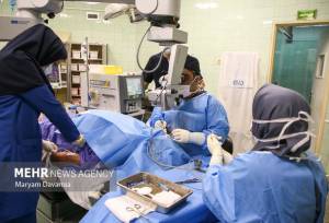 روایت پرستار بیمارستان شهدای تجریش از ۱۸ و ۱۹ دی